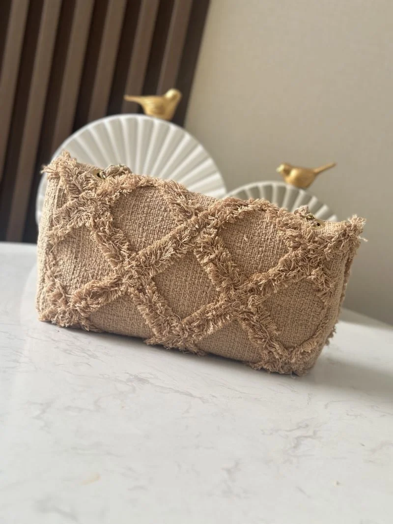 GoAnywhere Chanel Other Stachel Bags 52718