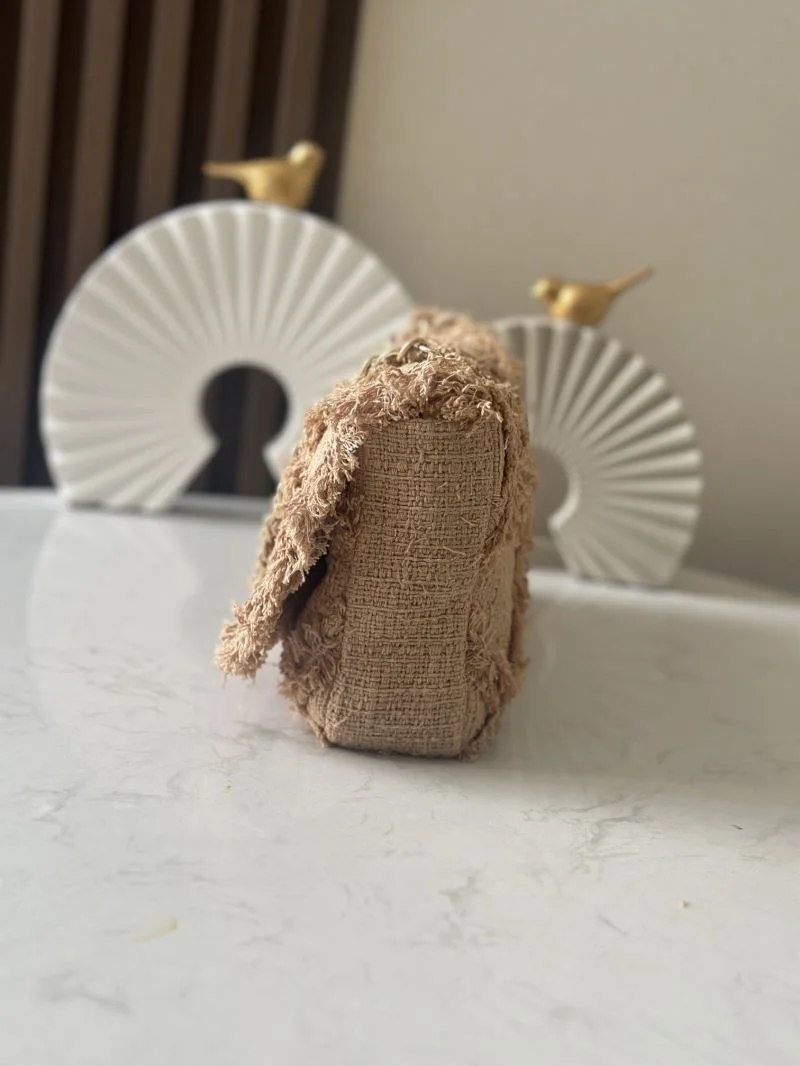 GoAnywhere Chanel Other Stachel Bags 52718