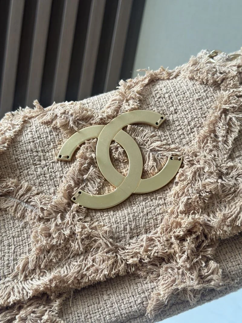 GoAnywhere Chanel Other Stachel Bags 52718
