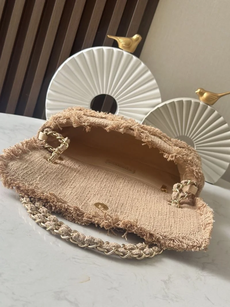 GoAnywhere Chanel Other Stachel Bags 52718