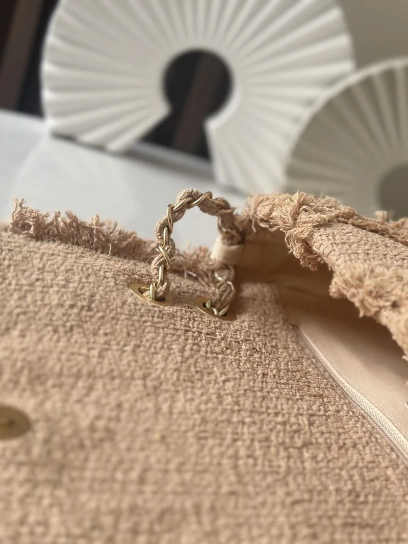 GoAnywhere Chanel Other Stachel Bags 52718