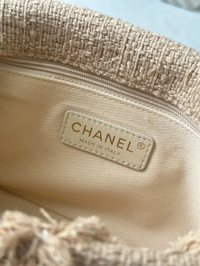 GoAnywhere Chanel Other Stachel Bags 52718