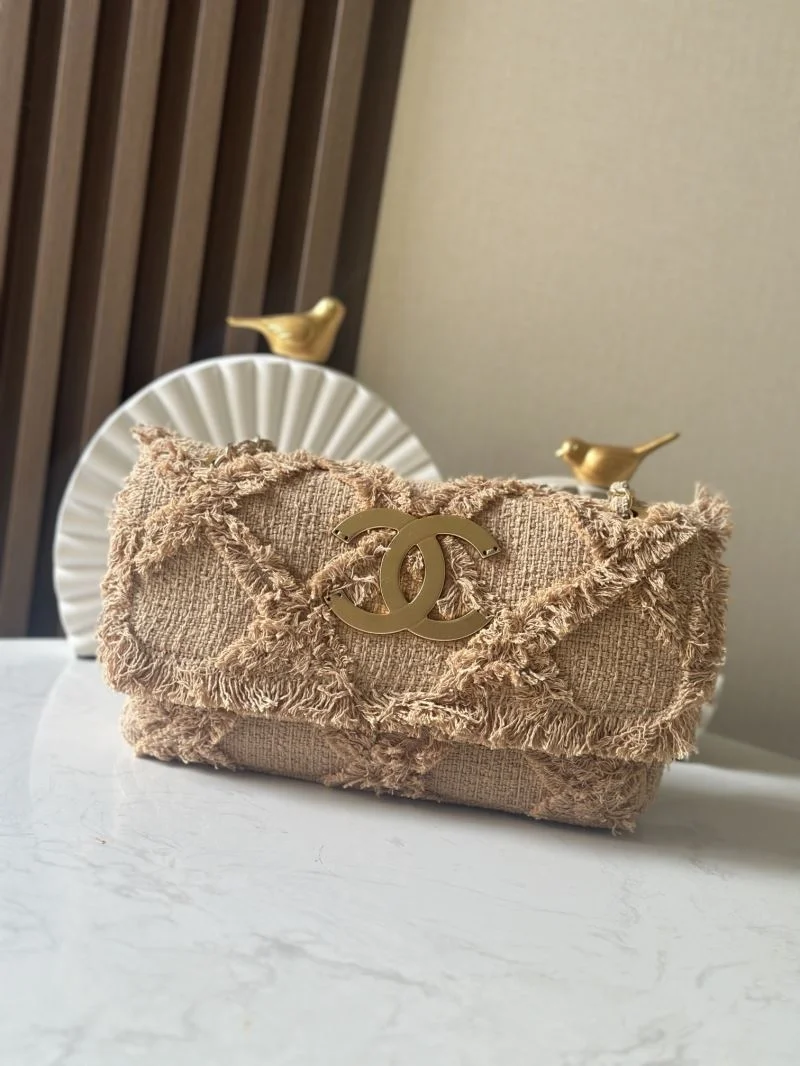 GoAnywhere Chanel Other Stachel Bags 52718