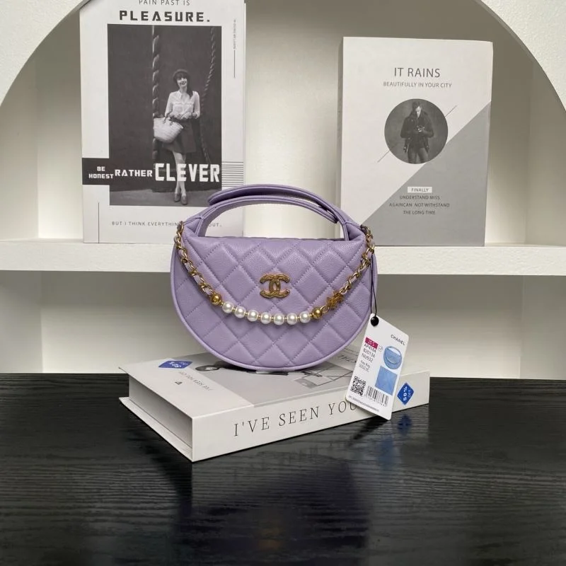 UrbanChic Chanel Other Stachel Bags 52821
