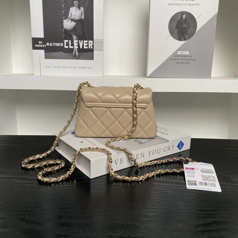 Trendsetting Chanel Other Stachel Bags 52715