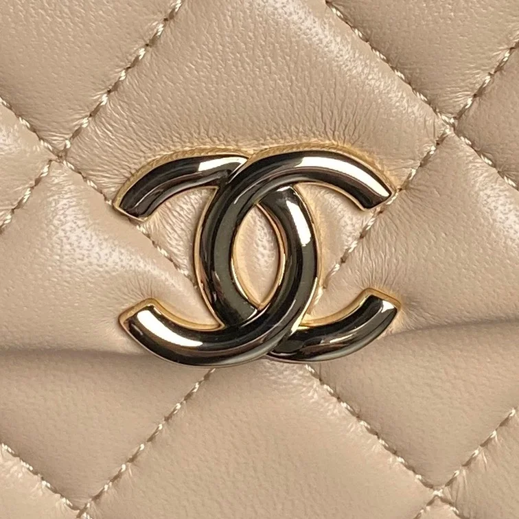 Trendsetting Chanel Other Stachel Bags 52715
