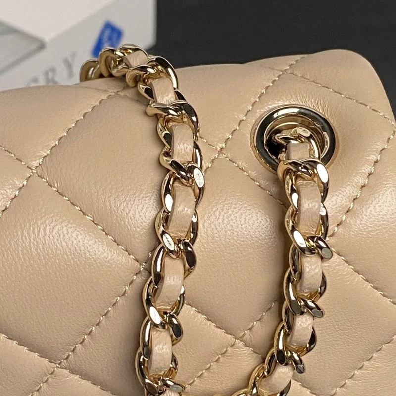 Trendsetting Chanel Other Stachel Bags 52715