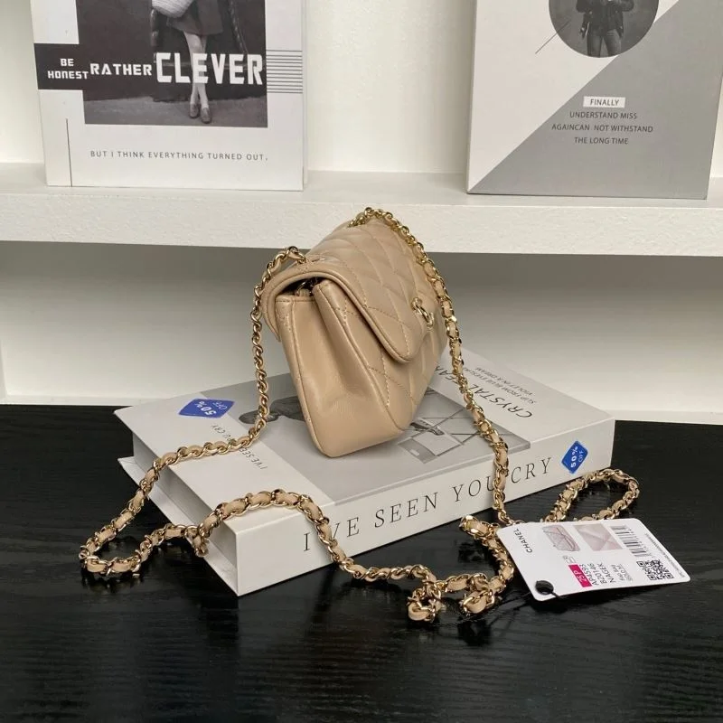 Trendsetting Chanel Other Stachel Bags 52715