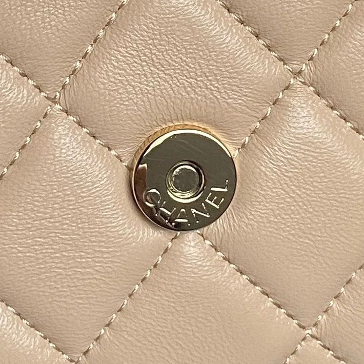 Trendsetting Chanel Other Stachel Bags 52715