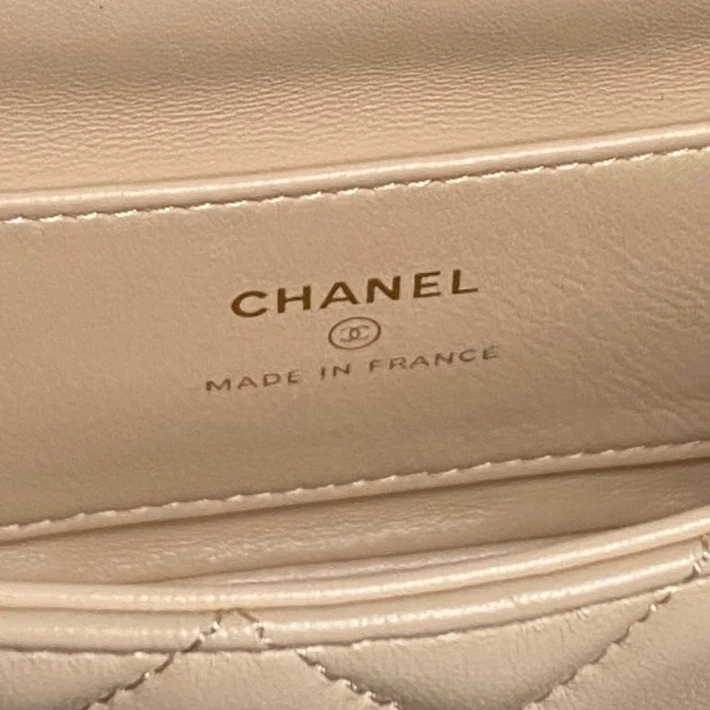 Trendsetting Chanel Other Stachel Bags 52715