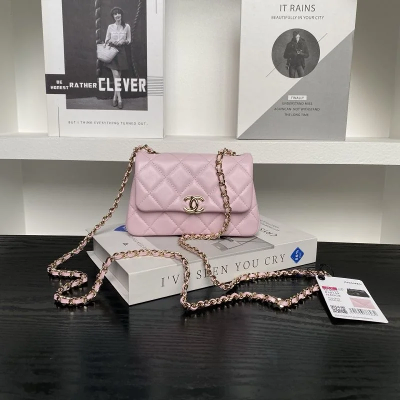 Youthful Chanel Other Stachel Bags 52716