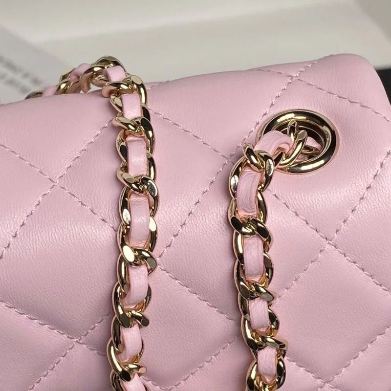 Youthful Chanel Other Stachel Bags 52716