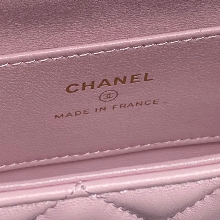 Youthful Chanel Other Stachel Bags 52716