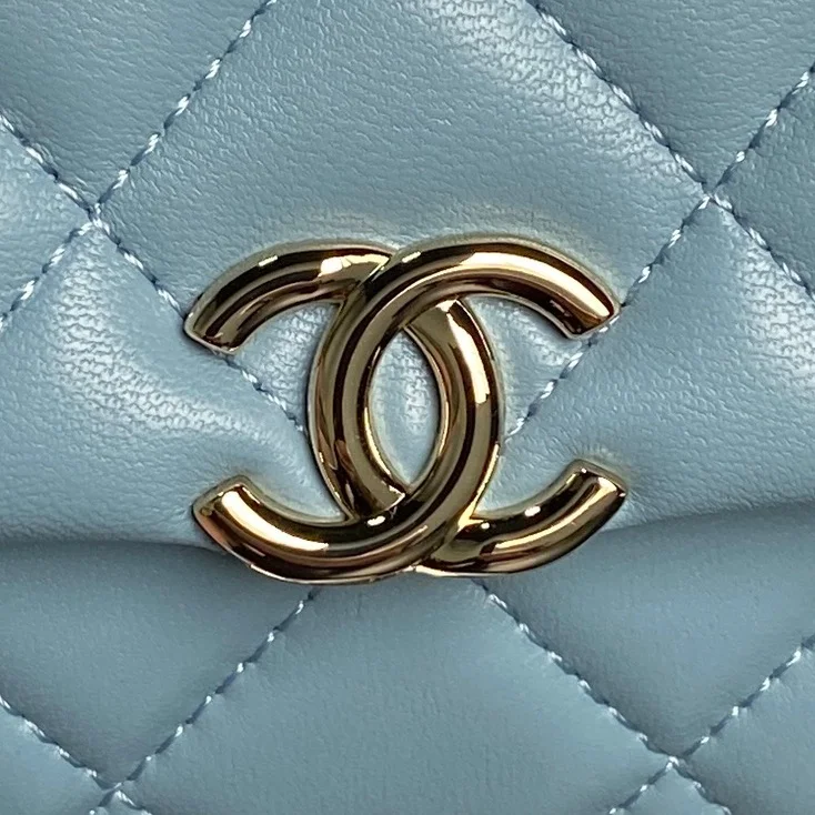FreshLook Chanel Other Stachel Bags 52713