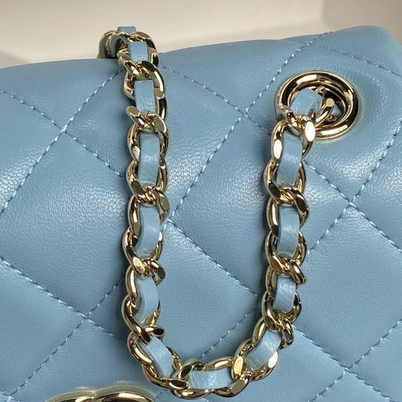 FreshLook Chanel Other Stachel Bags 52713
