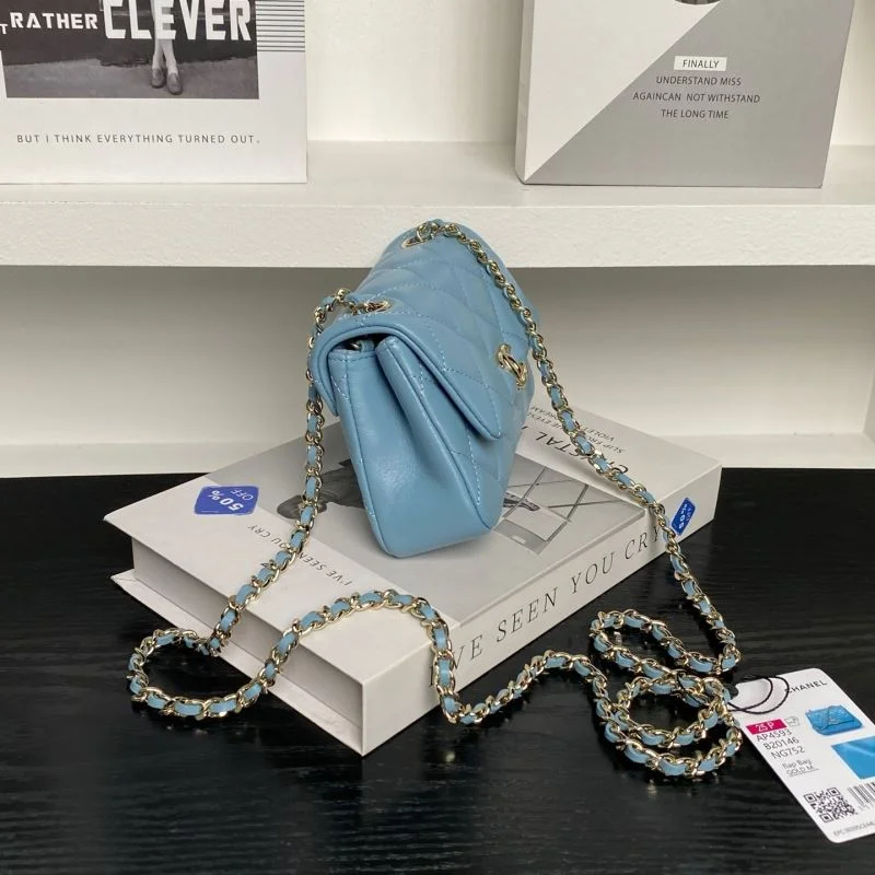 FreshLook Chanel Other Stachel Bags 52713