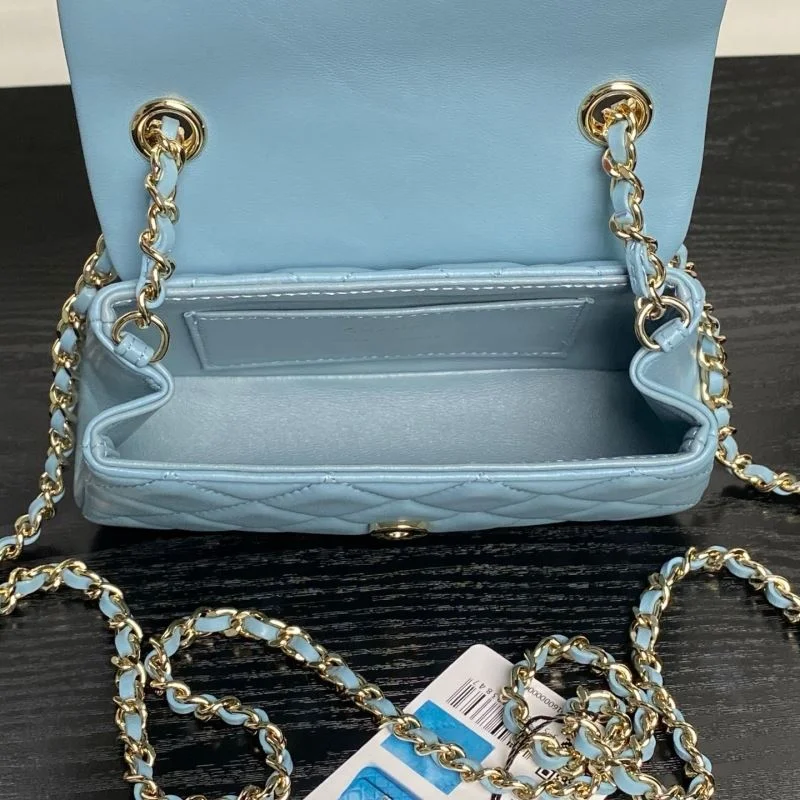FreshLook Chanel Other Stachel Bags 52713