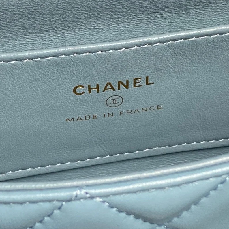 FreshLook Chanel Other Stachel Bags 52713