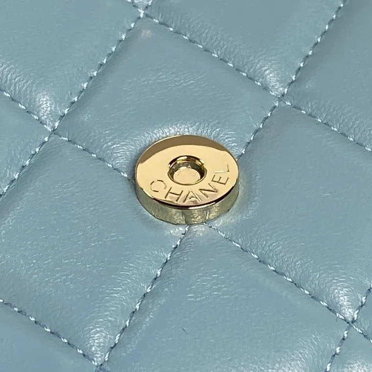 FreshLook Chanel Other Stachel Bags 52713