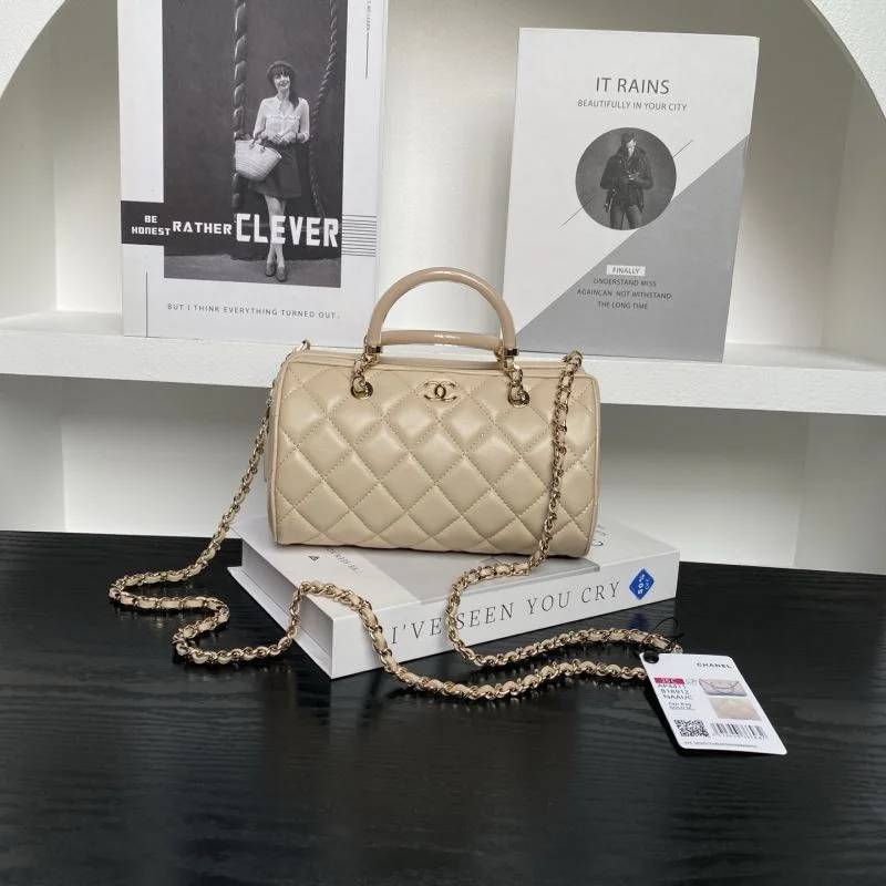 Resilient Chanel Other Stachel Bags 52712