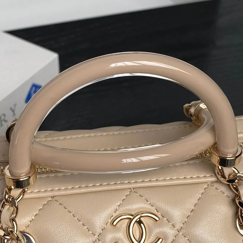 Resilient Chanel Other Stachel Bags 52712
