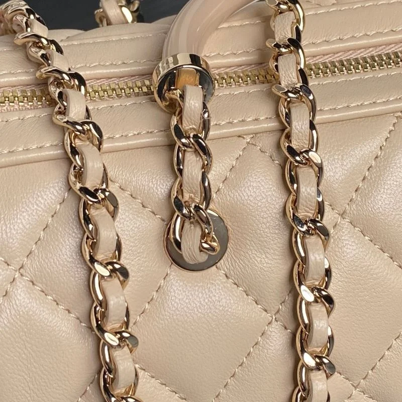 Resilient Chanel Other Stachel Bags 52712