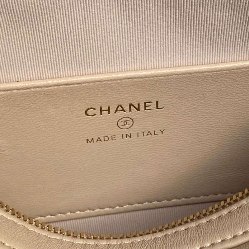 Resilient Chanel Other Stachel Bags 52712
