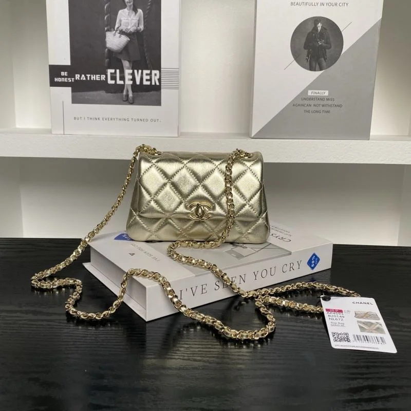 Chanel Other Stachel Bags Durable 52708