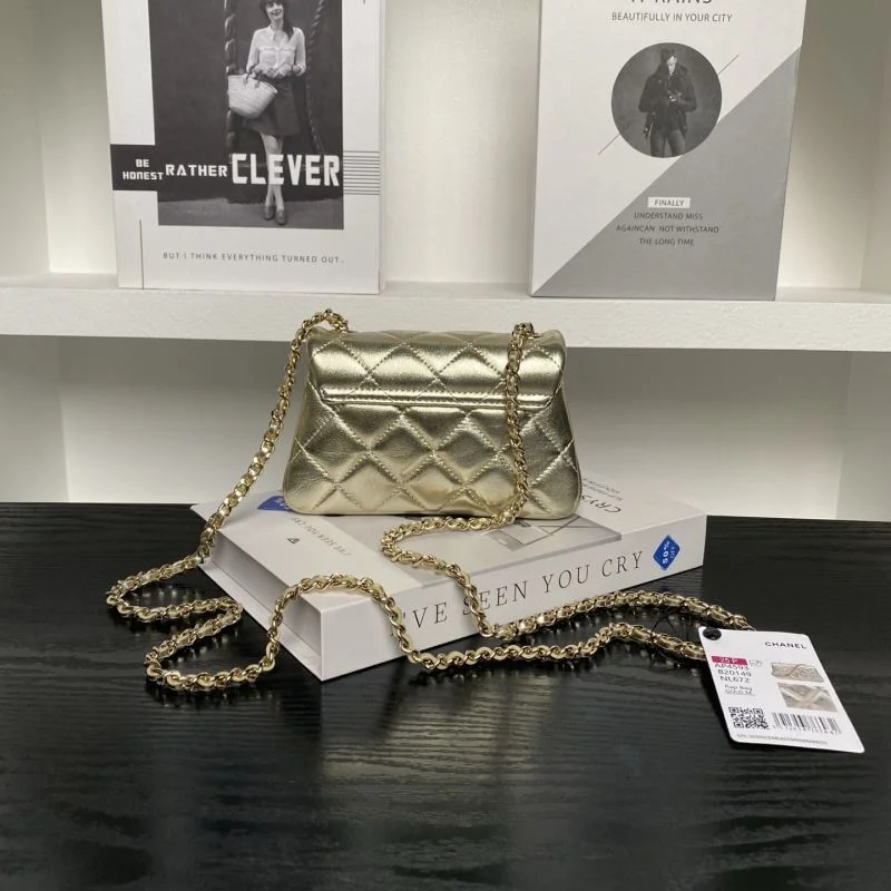 Chanel Other Stachel Bags Durable 52708