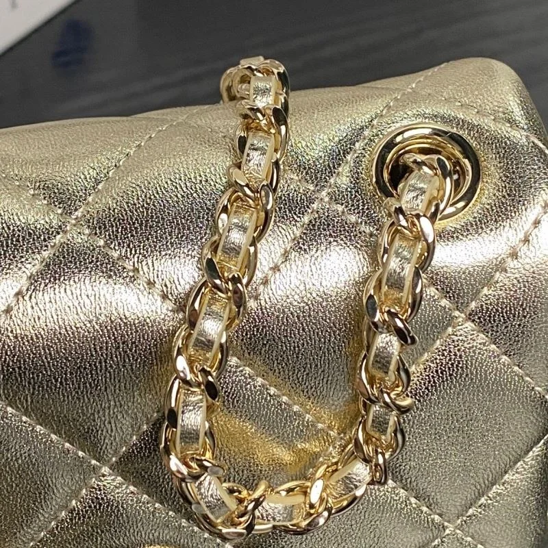 Chanel Other Stachel Bags Durable 52708