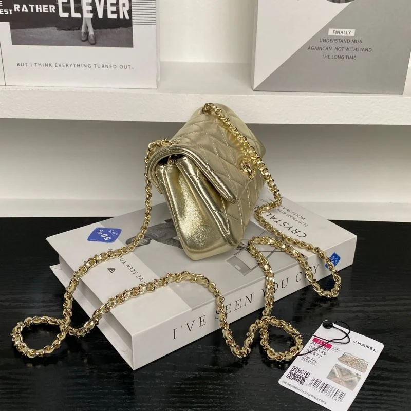 Chanel Other Stachel Bags Durable 52708