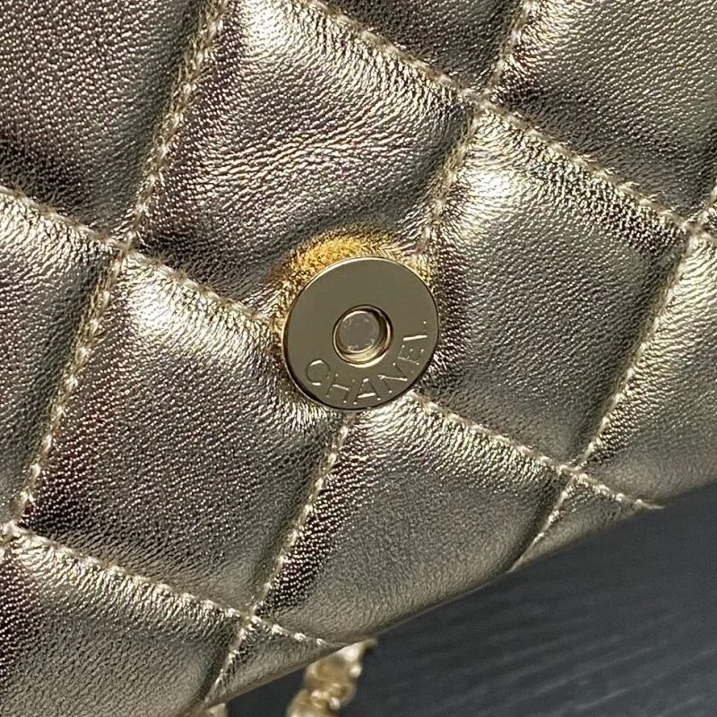 Chanel Other Stachel Bags Durable 52708