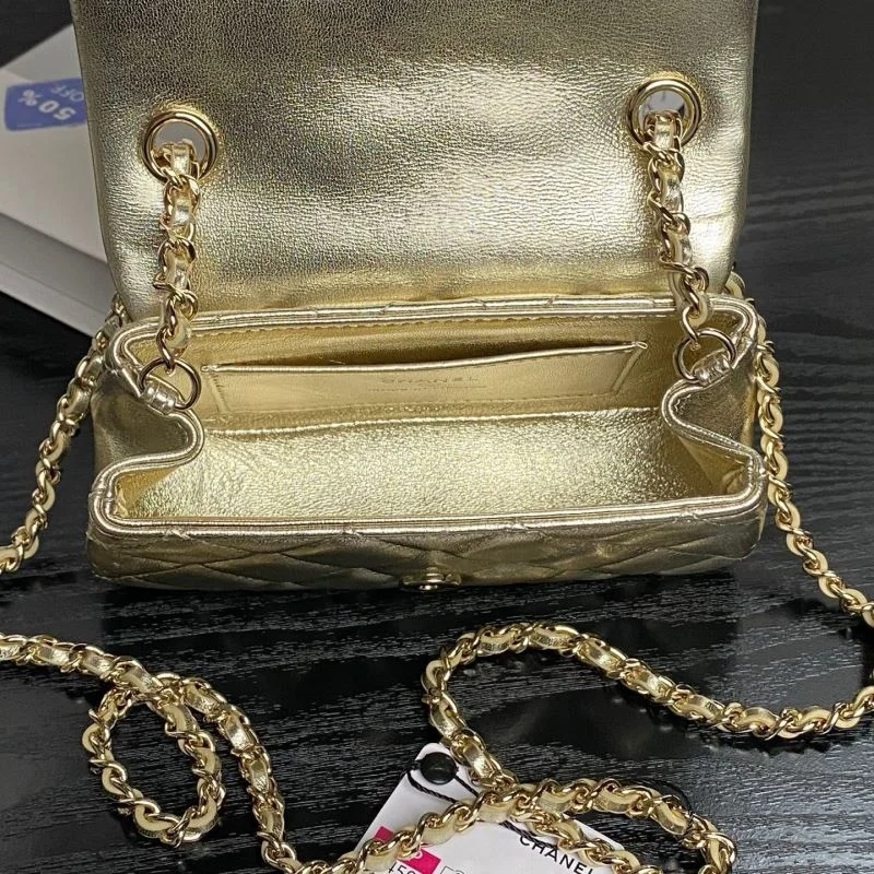 Chanel Other Stachel Bags Durable 52708