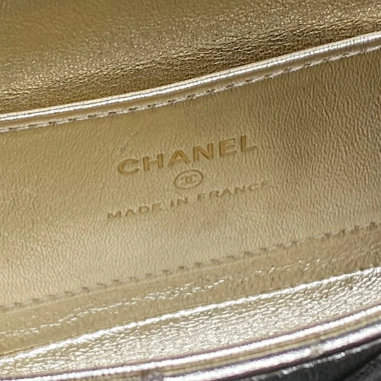 Chanel Other Stachel Bags Durable 52708