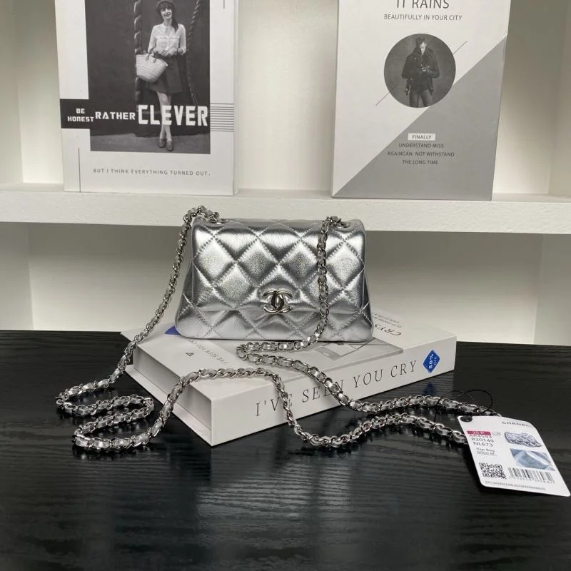 Casual Chanel Other Stachel Bags 52711
