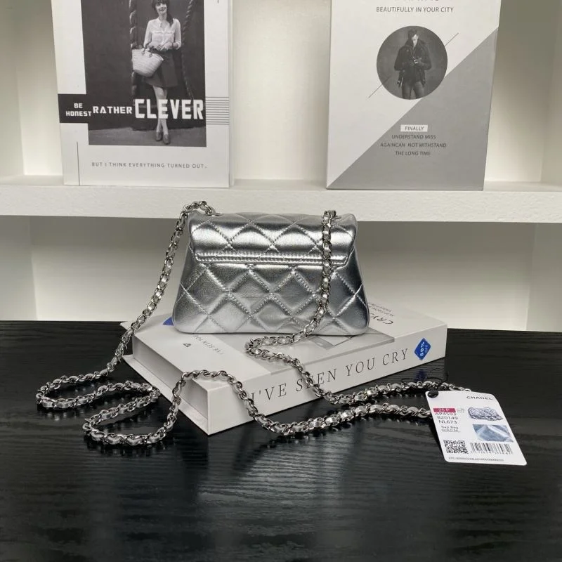 Casual Chanel Other Stachel Bags 52711
