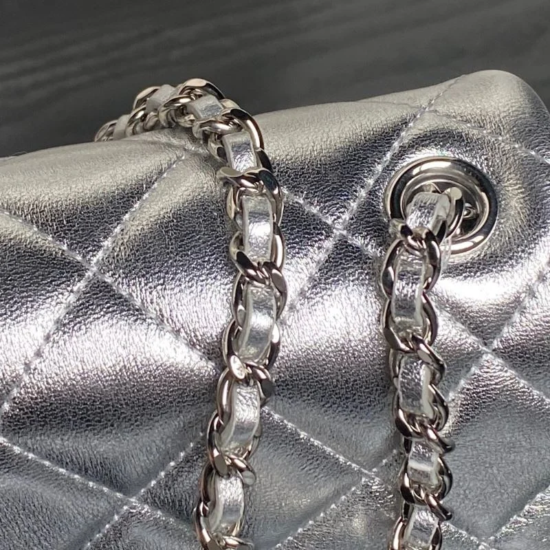 Casual Chanel Other Stachel Bags 52711