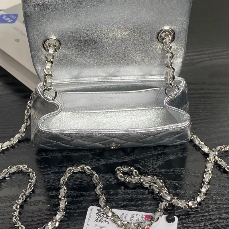 Casual Chanel Other Stachel Bags 52711