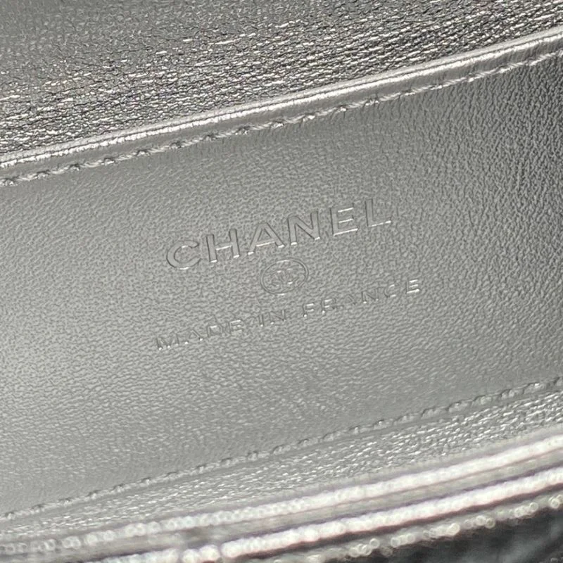 Casual Chanel Other Stachel Bags 52711