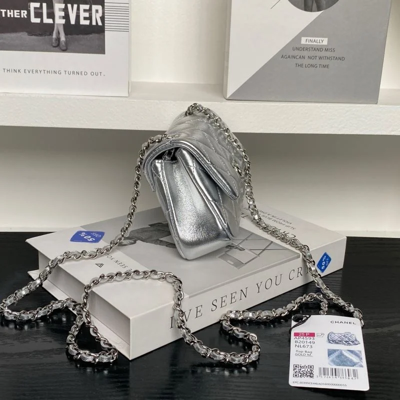 Casual Chanel Other Stachel Bags 52711