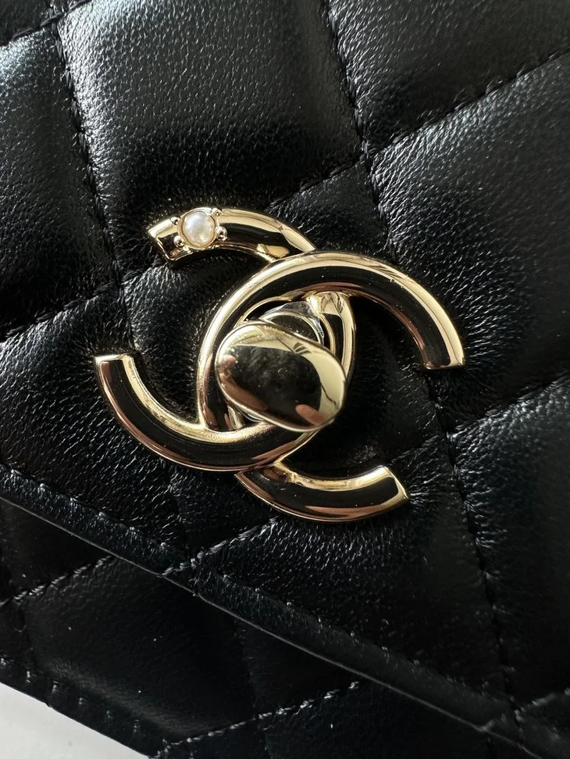 Chanel Other Stachel Bags Sophisticated 52710
