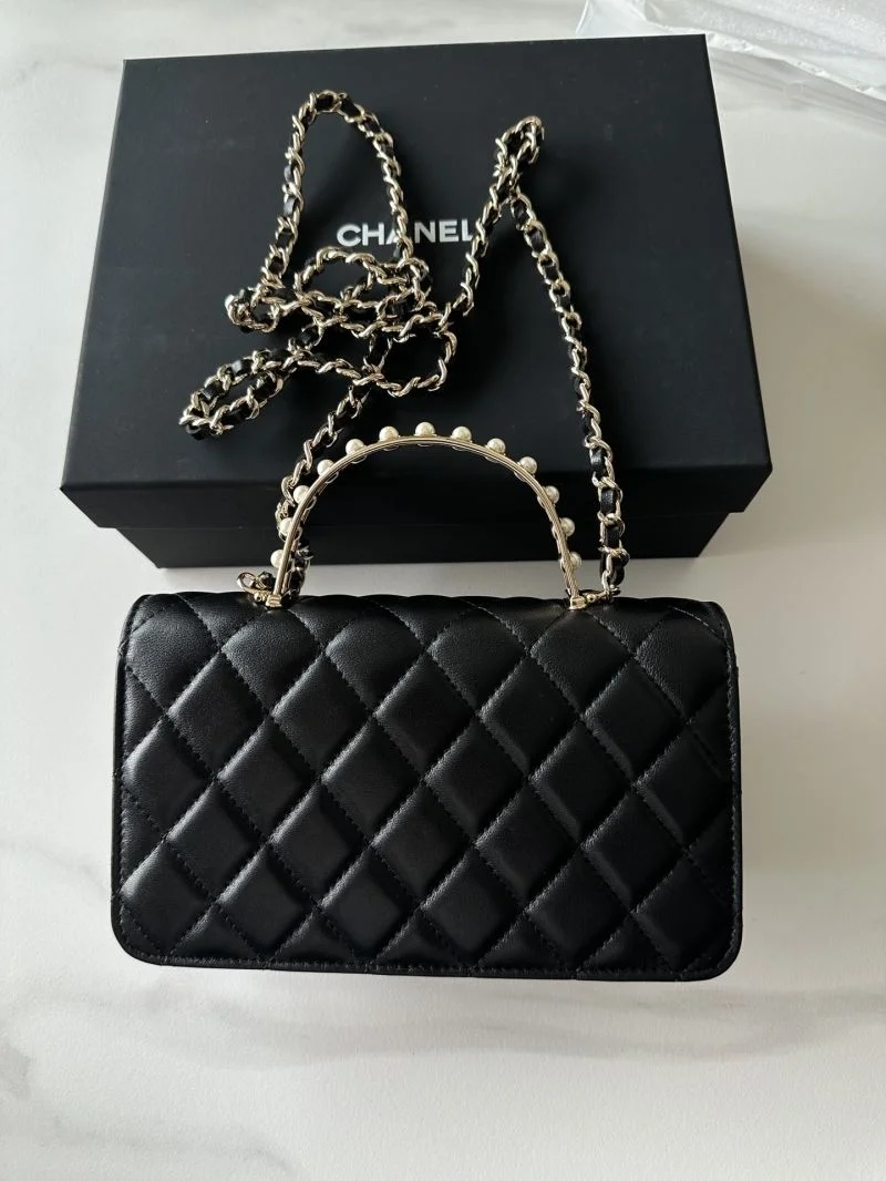 Chanel Other Stachel Bags Sophisticated 52710