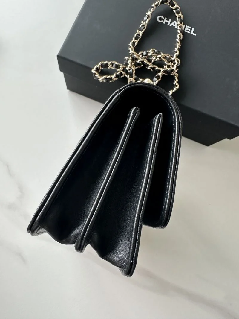 Chanel Other Stachel Bags Sophisticated 52710