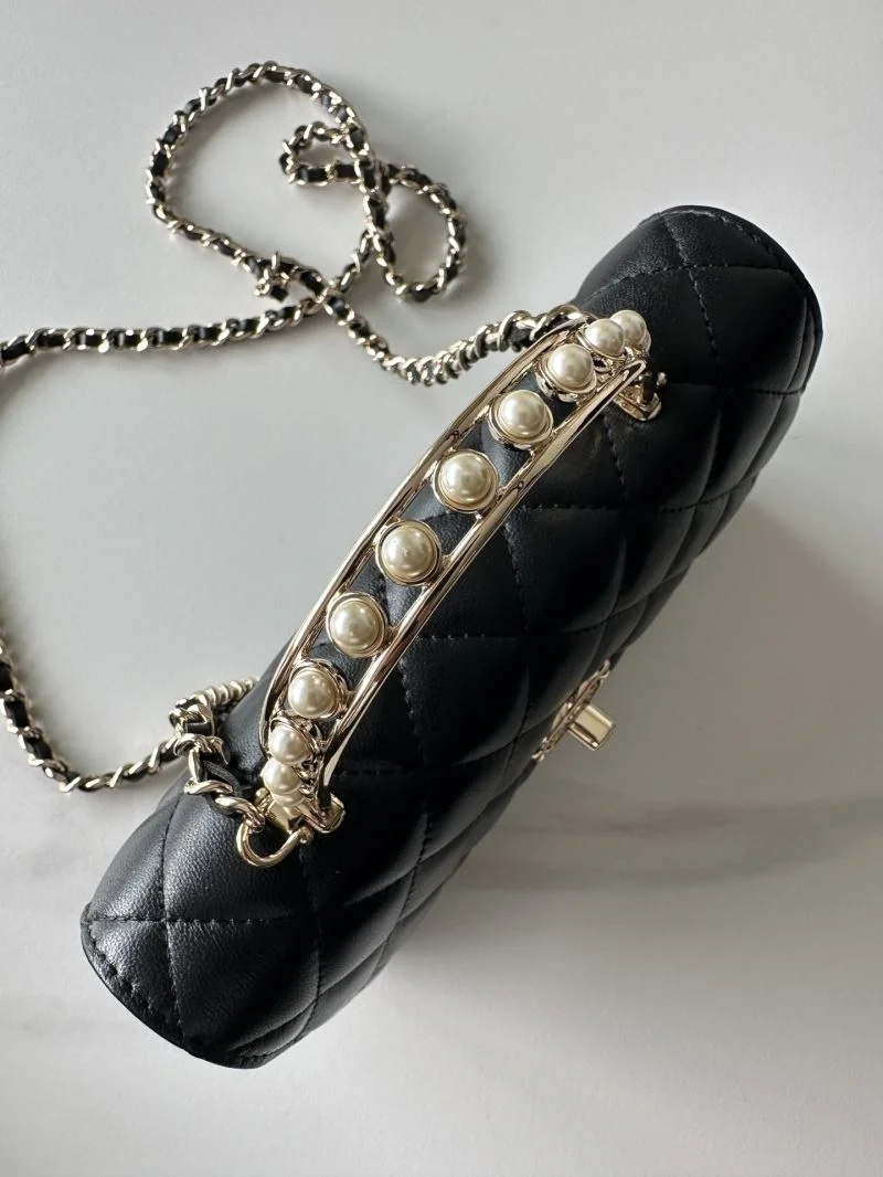 Chanel Other Stachel Bags Sophisticated 52710