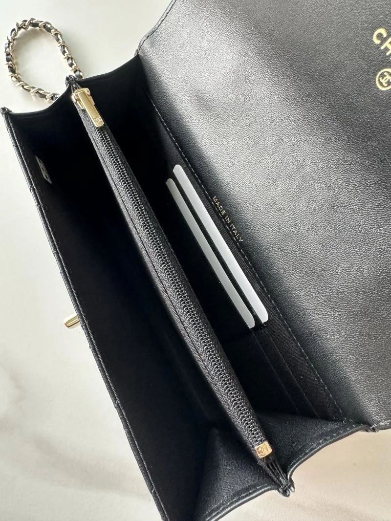 Chanel Other Stachel Bags Sophisticated 52710