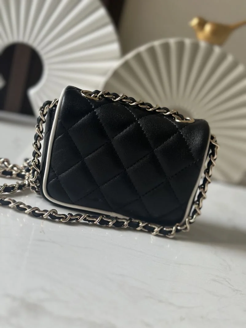 FreshLook Chanel Other Stachel Bags 52702