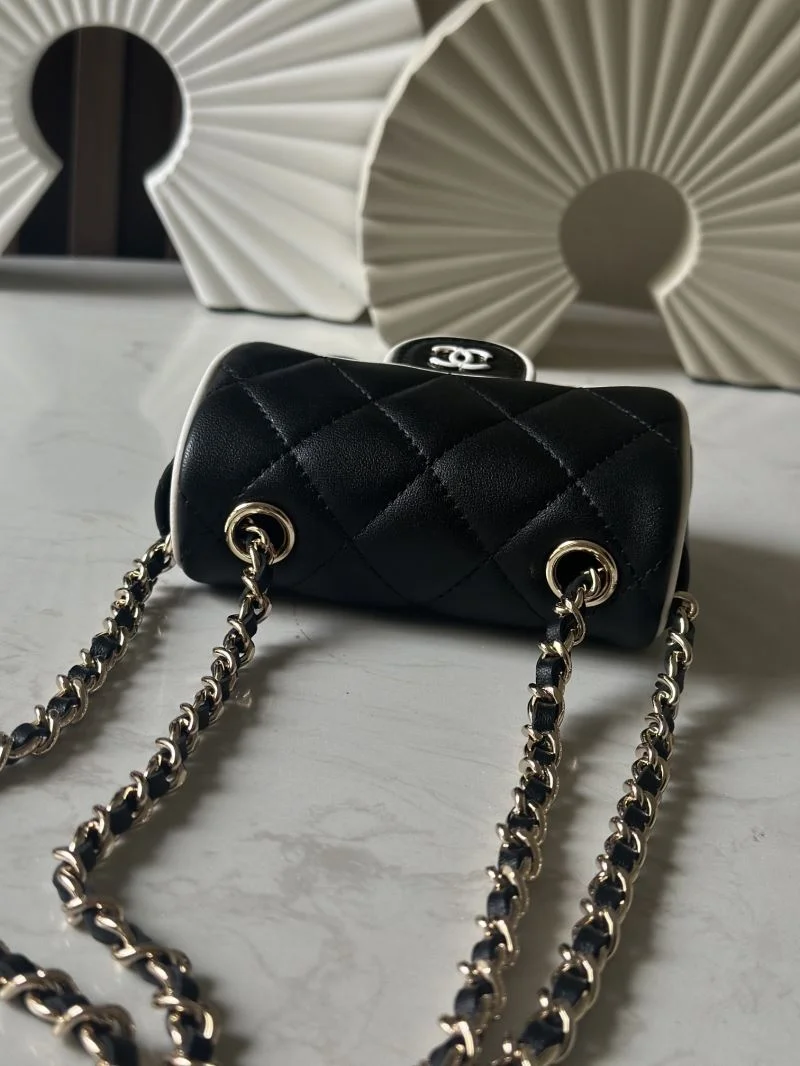 FreshLook Chanel Other Stachel Bags 52702