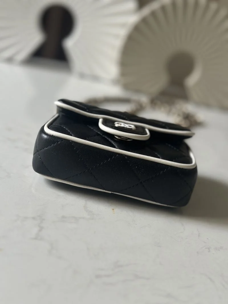 FreshLook Chanel Other Stachel Bags 52702