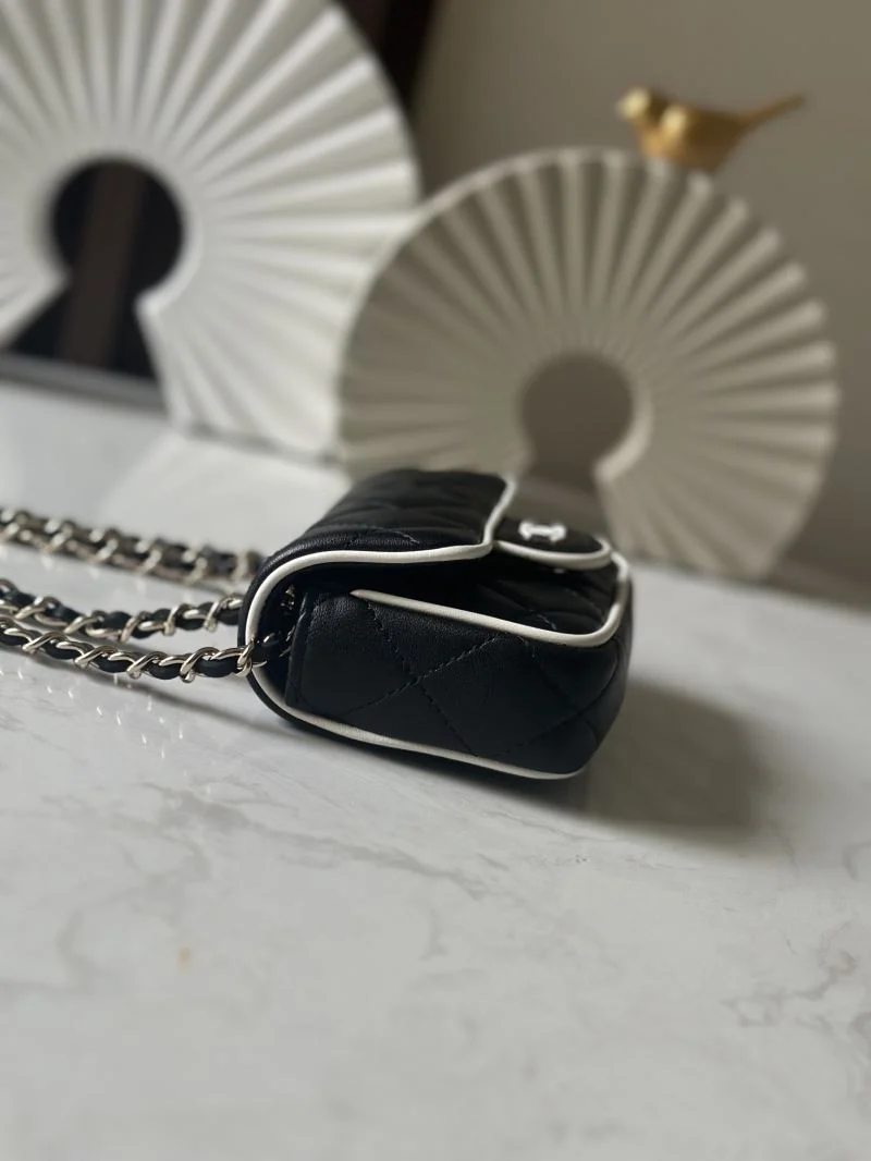 FreshLook Chanel Other Stachel Bags 52702