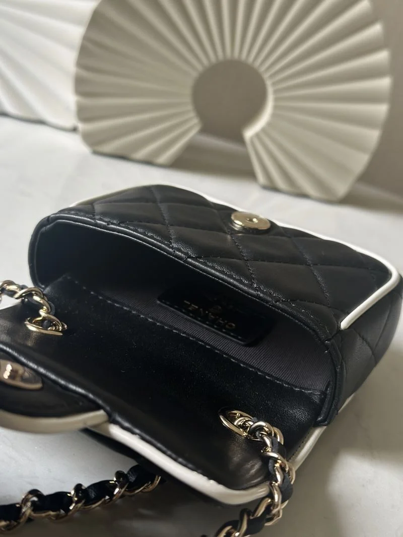FreshLook Chanel Other Stachel Bags 52702